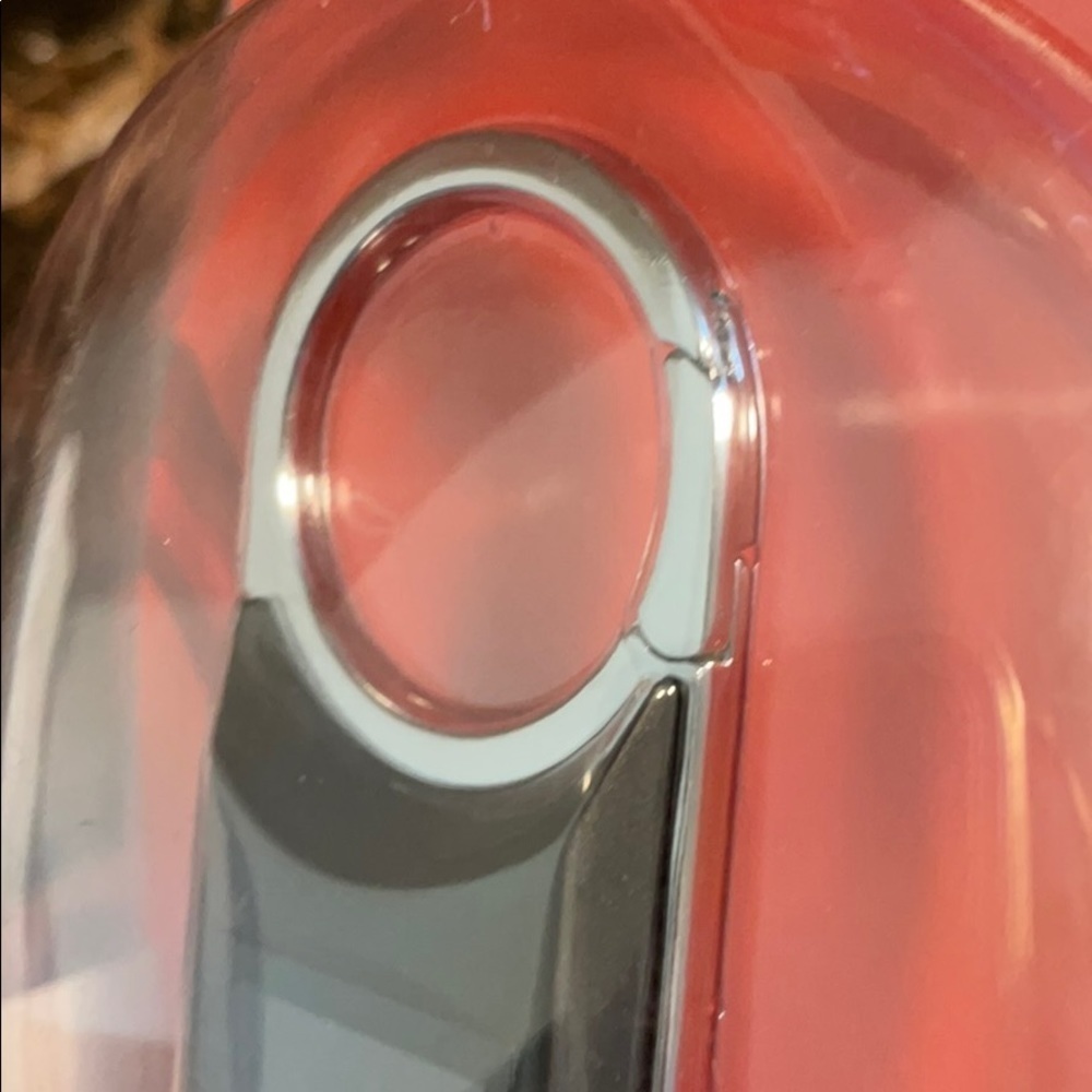 Smartparts Digital Picture Viewer with Key Ring - Picture 3 of 13